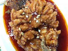 松鼠桂鱼-协和菜馆(凤凰街店)