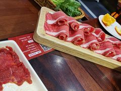 -巴邑火锅(江北万达店)