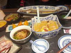 -南京大牌档(新街口德基广场店)