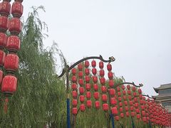 -济南方特东方神画