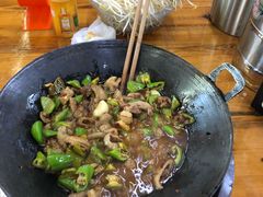-张氏父子常德肠子馆(红星总店)