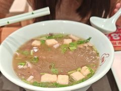 -回味鸭血粉丝汤(京新广场店)