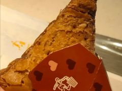麦辣鸡翅三角派拼盘-麦当劳(捞品城店)