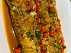 -千岛湖小鱼儿·淳安匠心农家菜