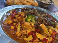 -破店肥哈·海鲜·烧烤(郑州银泰inPARK店)