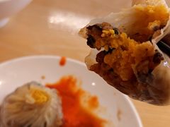-朱新年·苏式汤团·面点(北寺塔店)