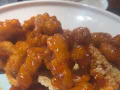 -大胡同天津菜·海肠捞饭·津门皮皮虾锅贴一绝(西姜井店)