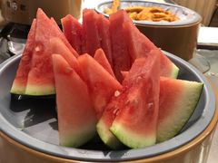 -龍歌自助小火锅(市南金茂湾店)