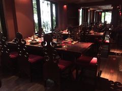 -花马天堂云南餐厅 Lost Heaven(高邮路店)