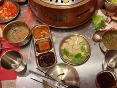 -西塔老太太泥炉烤肉(苏州大悦城店)