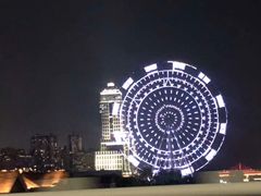 -南昌之星摩天轮