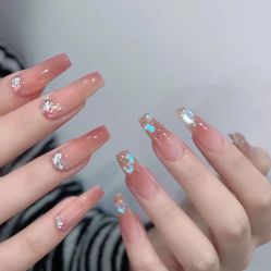 -M·X Nail日式美甲美睫