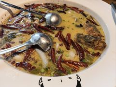 -首秀·四川料理(星耀101店)
