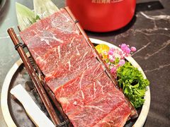 -韩宫宴和牛烤肉(鄞州万达店)