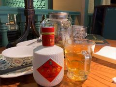 -驿楼兰·新疆菜(火车站店)