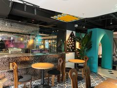 -纳鲁孜·新疆特色餐厅(上海悦荟广场店)