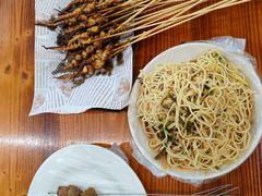 -十里铺铁板鱿鱼