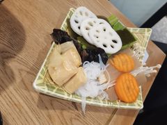 -鱼酷活鱼烤鱼(梅江印象城店)