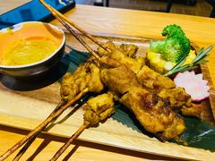 -泰堤坊(淡水体育馆店)