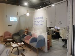 -天真蓝照相馆(宁波来福士店)