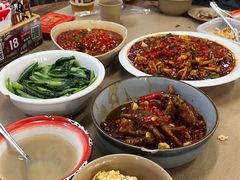 -老三样·旧食新味(万寿宫店)