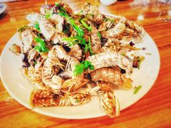 -鱼市酒店(威海水产批发市场店)