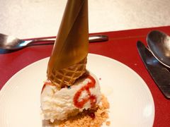 -塞纳河法国餐厅(唐延路店)