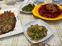 -味道工厂楚虾王(龙虾城店)