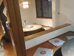 -缘福乡村铁锅炖民宿(八达岭店)