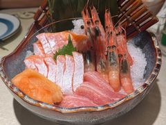 -大渔铁板烧(仁恒梦中心店)