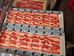 -倍儿红喜临门火锅(文兴路店)
