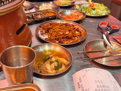 -西塔老太太泥炉烤肉(苏州大悦城店)