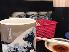 -大起水产回转寿司(道顿堀店)