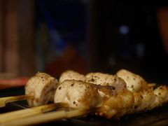-鸟串烧Yakitori