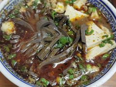 -东关赵记粉汤羊血(兴庆北路店)