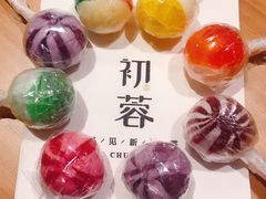 -初蓉丨遇见新川菜(亲贤街荣耀店)