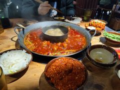-楠火锅(龙阳广场店)