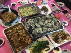 -邹记·美食(斗门店)