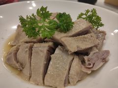 -大鹏饭店·金陵家宴(奥体中心店)