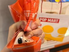 -泡泡玛特POPMART(龙湖杭州滨江天街店)