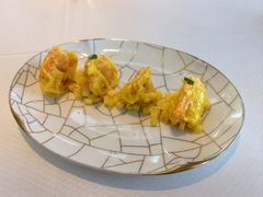 -北京柏悦酒店·锦庭餐厅Dining Room