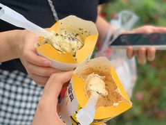 -麦当劳(新世纪环球中心店)