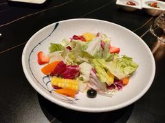-宝燕壹号景观餐厅(龙盛国际商业广场店)