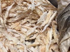 -街角等你.大连海鲜烧烤.经典铁板海鲜串(西安路店)