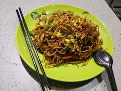 -大福来锅巴菜(古文化街店)