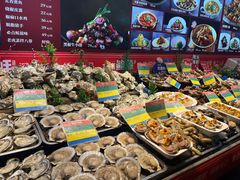 -必点海鲜·鲅鱼水饺(鞍山西道店)