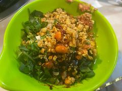 -昭通天麻竹荪火腿鸡(严家地店)