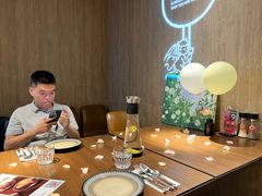 -BE BRIGHT KITCHEN(正佳广场店)