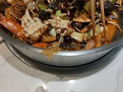 -七欣天香辣蟹火锅(无锡金太湖国际城店)