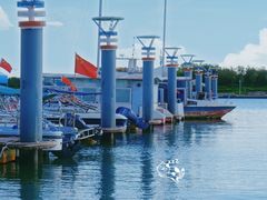 -巧克力渔家.小船海鲜胶东菜(万平口店)